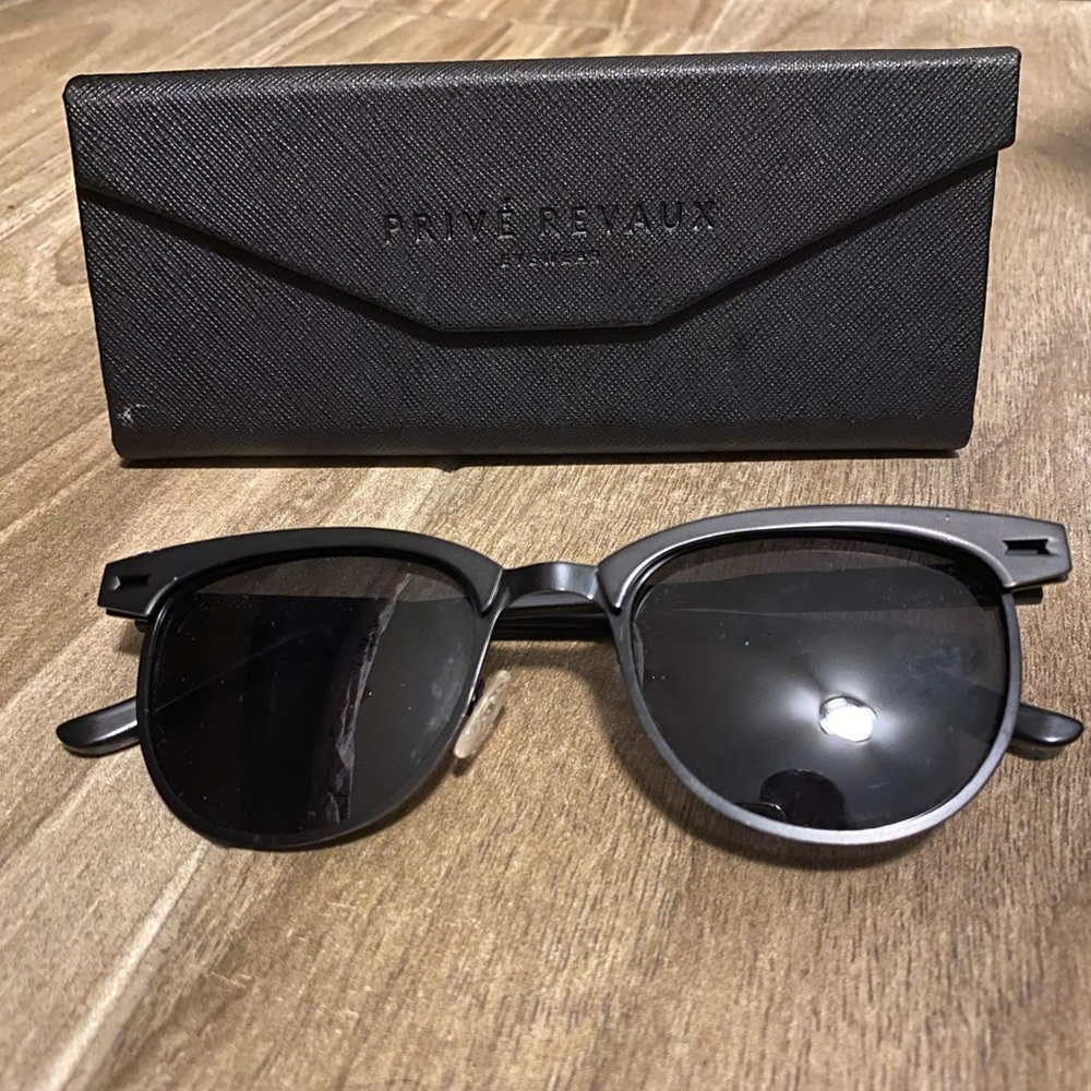 Privé Revaux sunglasses